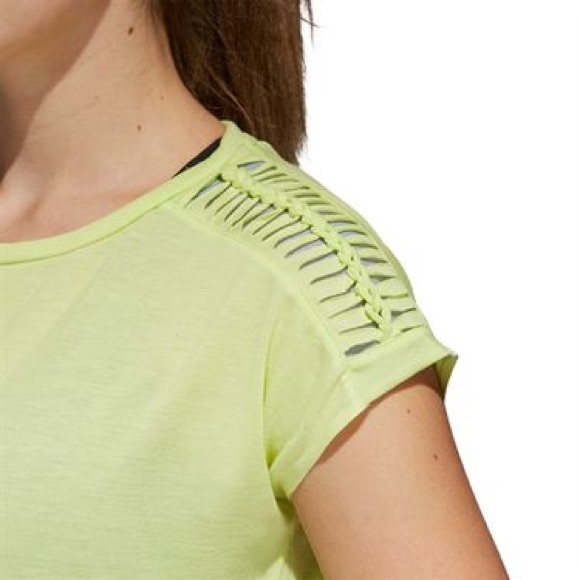 ADIDAS MELBOURNE TEE - Picture 1 of 4